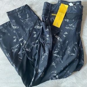 Lole Burst Ankle Leggings NWT Size L